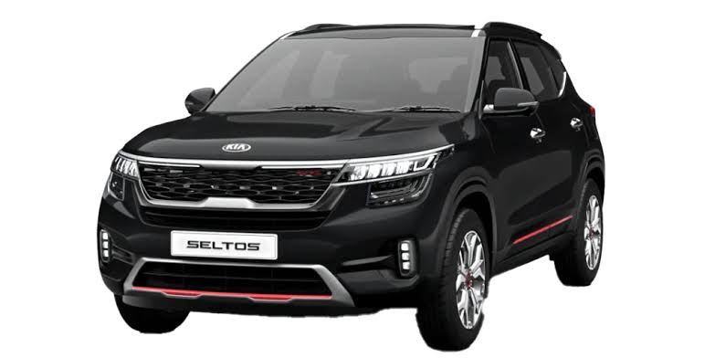 Kia Seltos 2026